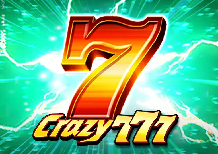 Crazy 777 66Lotteryreview