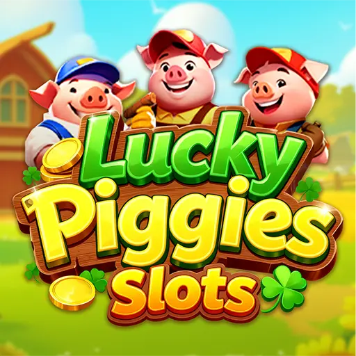 Lucky Piggies gemple 66Lotteryreview