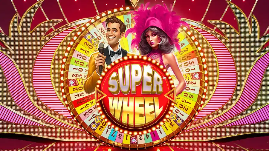 Super Wheel 66Lotteryreview